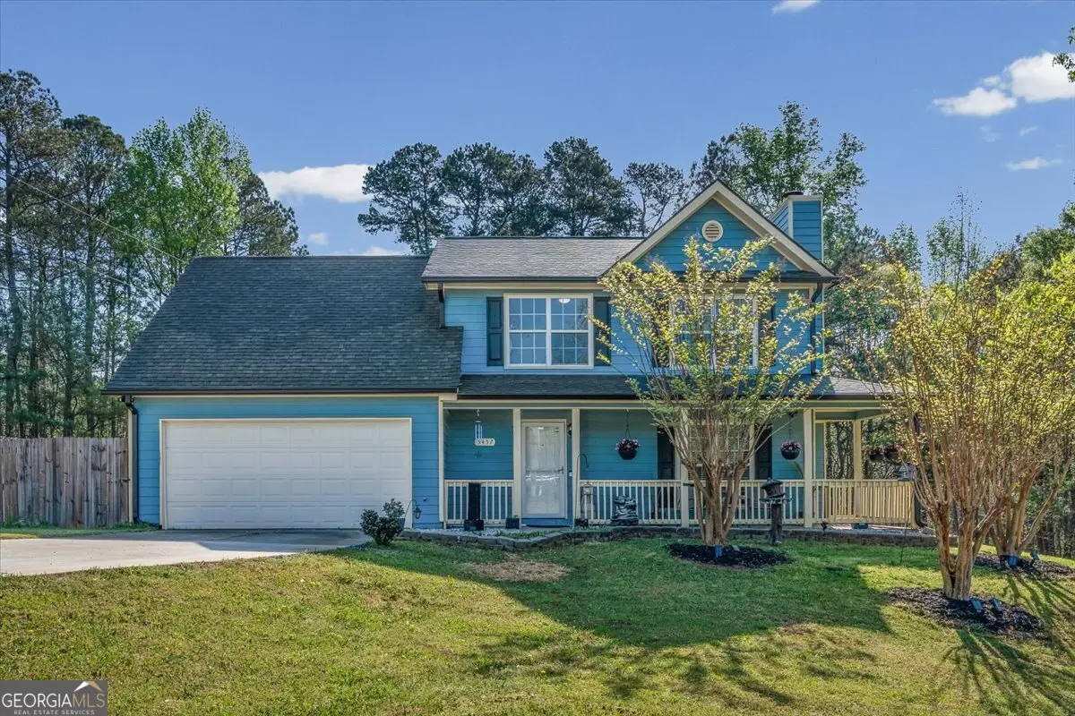 5457 Highway 81, Loganville, GA 30052 - #1