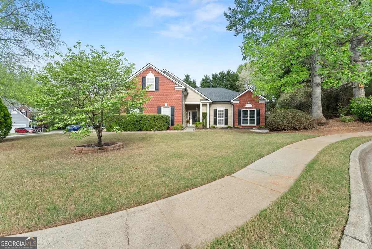 1403 Belfaire Trace, Dacula, GA 30019 - #1