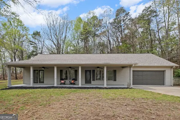 78 Blue Pine Court, Jasper, GA 30143