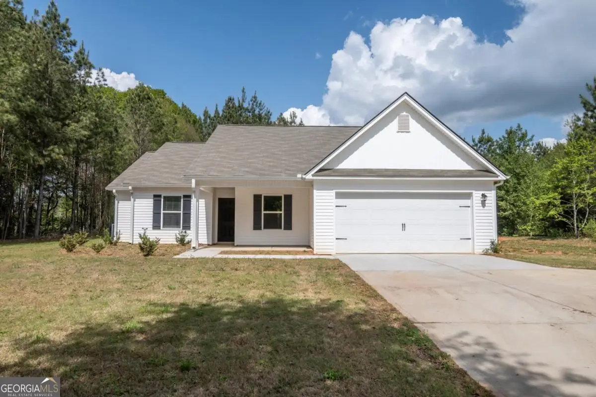 150 Rock Street, Danielsville, GA 30633 - #1