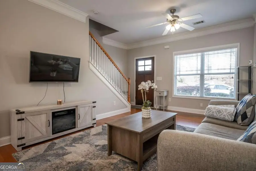 265 Center Park Lane, Athens, GA 30605 - #3