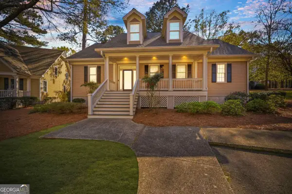 108 Mayfair Court, Eatonton, GA 31024