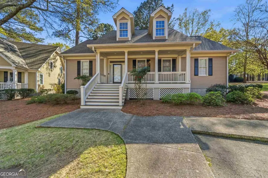 108 Mayfair Court, Eatonton, GA 31024 - #3