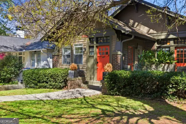 356 5th Street Ne, Atlanta, GA 30308