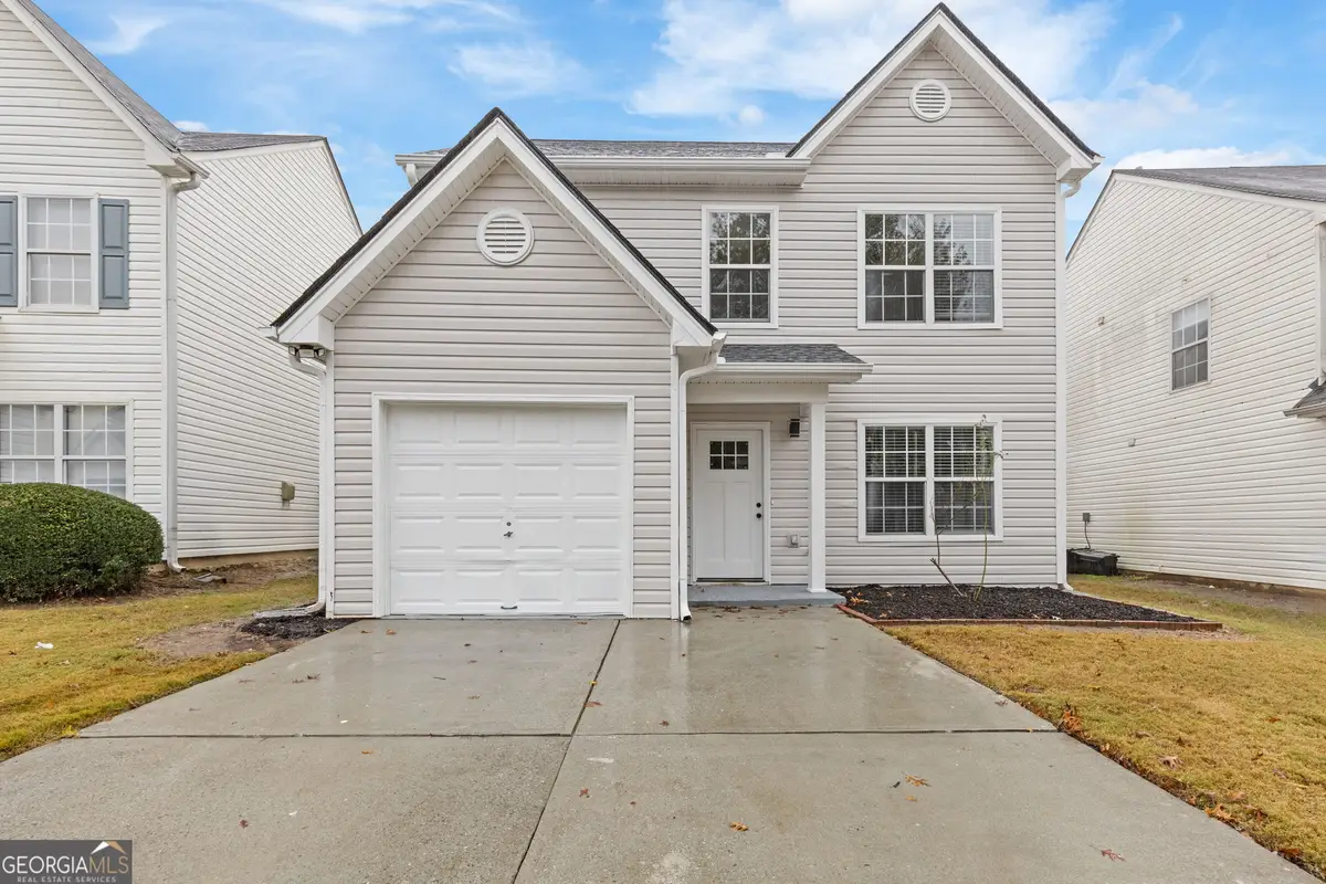 441 Spring Head Court, Lawrenceville, GA 30046 - #1