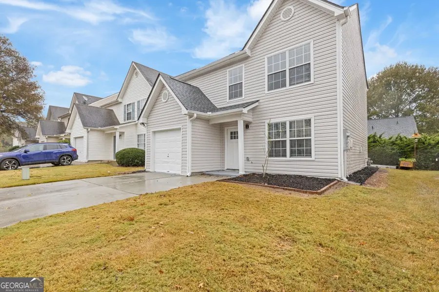 441 Spring Head Court, Lawrenceville, GA 30046 - #2