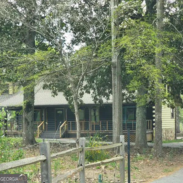 24 Alexander Road, Grantville, GA 30220