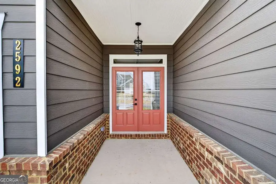 2592 Parkside Way Lot 19, Gainesville, GA 30507 - #3