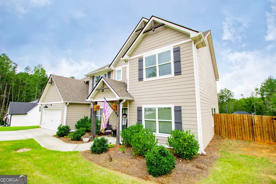 256 Tripp Lane, Carrollton, GA 30117 - #3