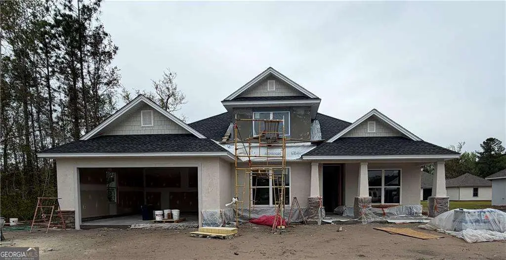 23 Clover Mill Point, Brunswick, GA 31525 - #1