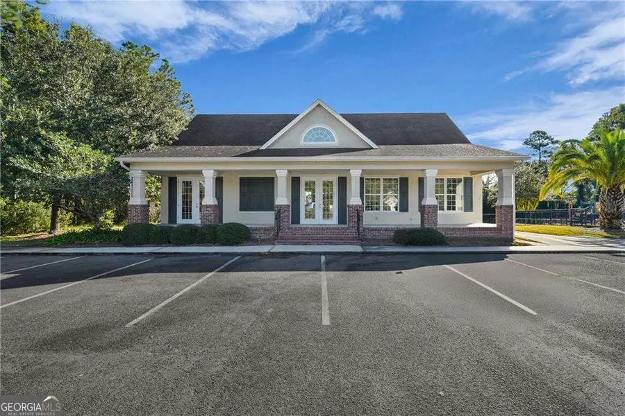 23 Clover Mill Point, Brunswick, GA 31525 - #3