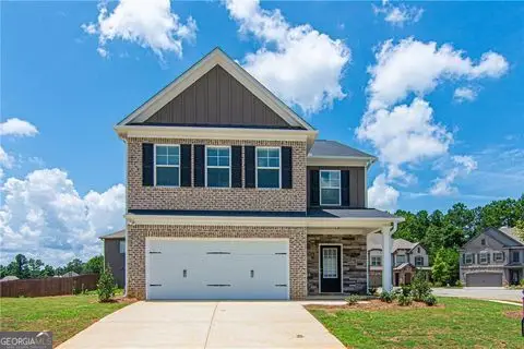 5577 Keswick Drive, Flowery Branch, GA 30542