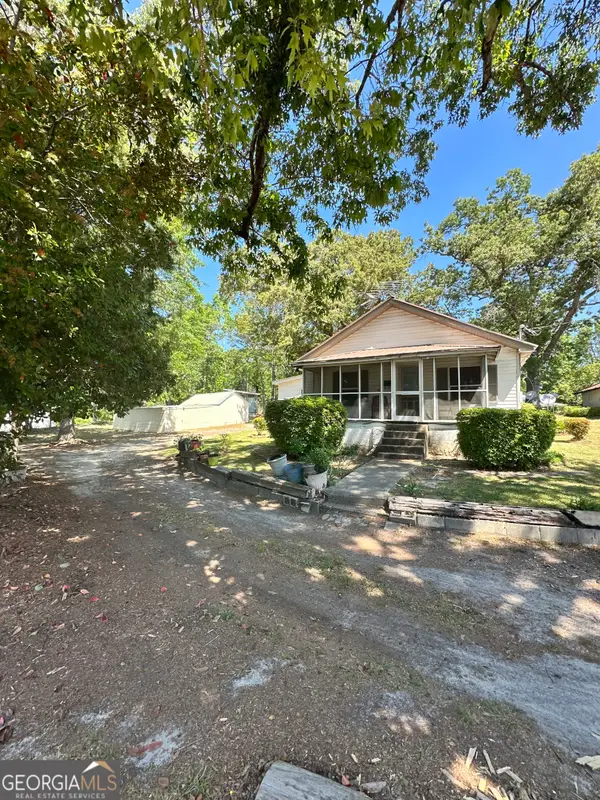 204 Hudson Street, Wrens, GA 30833