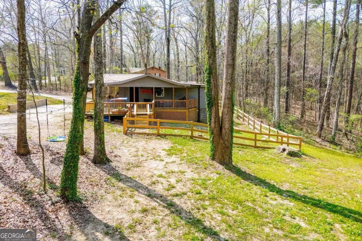 336 Posey Road, Bremen, GA 30110 - #1