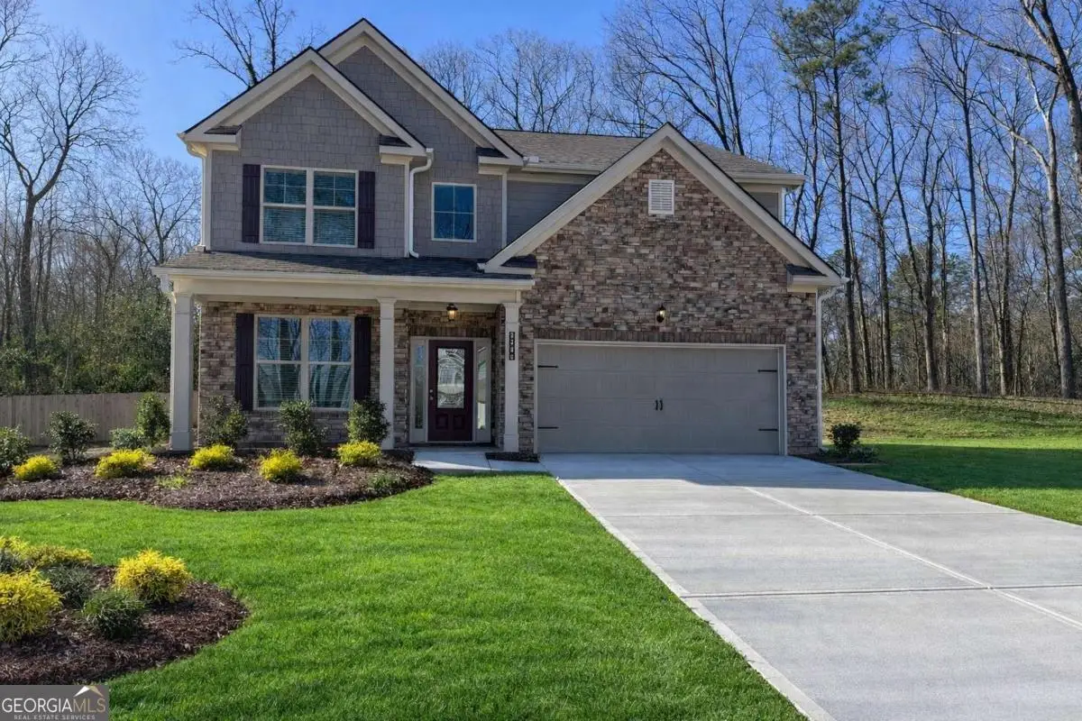 2260 Highridge Point, Lithia Springs, GA 30122 - #1