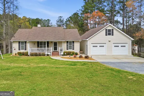 34 Rock Hole Path, Dallas, GA 30132