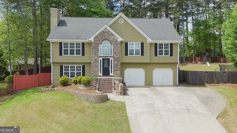 2084 Township Drive, Woodstock, GA 30189 - #2