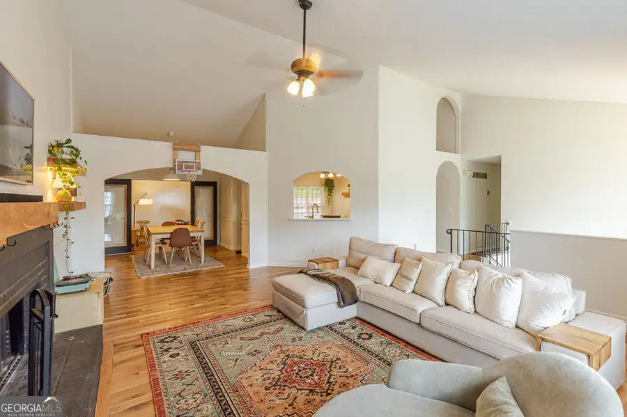 2084 Township Drive, Woodstock, GA 30189 - #3