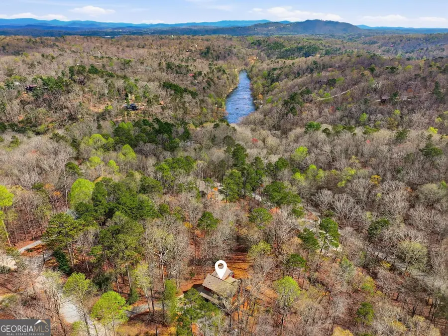 358 Garfield Drive, Ellijay, GA 30540 - #3