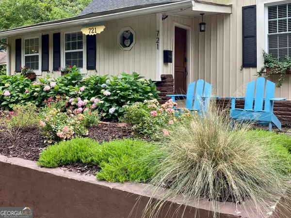 721 Berne Street Se, Atlanta, GA 30312