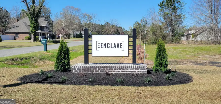 102 Enclave Court #LOT 29, Statesboro, GA 30458 - #2