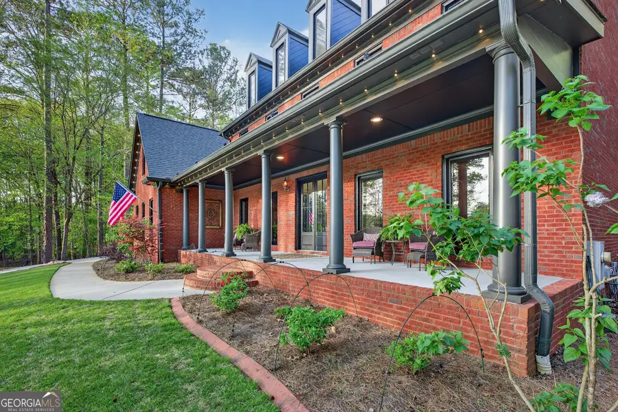 150 Briar Meadow Court, Fayetteville, GA 30215 - #3