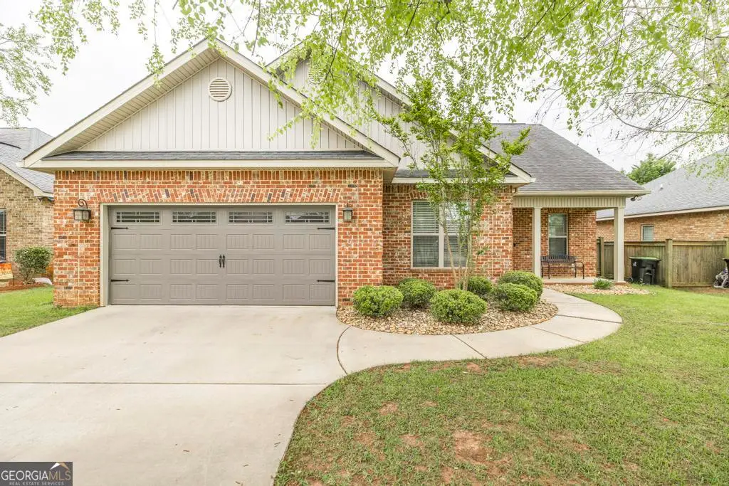 116 Alexis Way, Byron, GA 31008 - #1