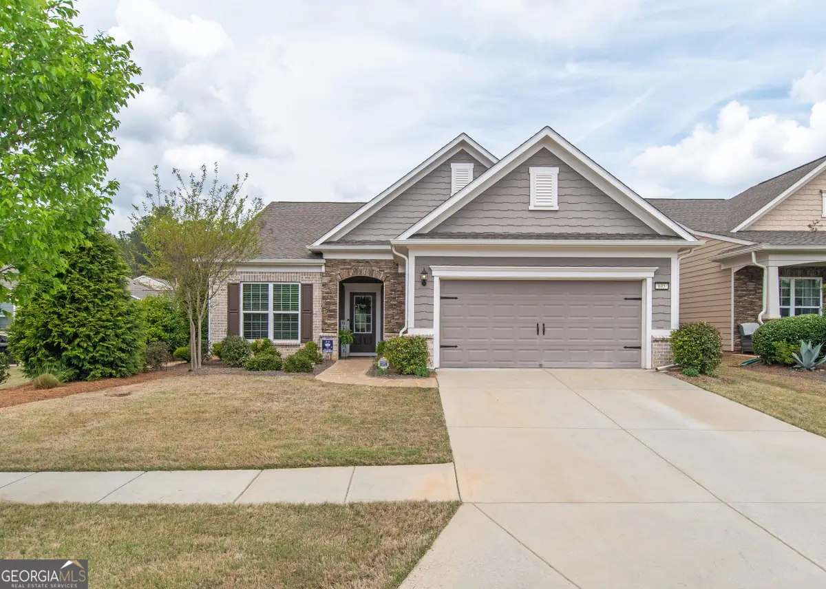 605 Daffodil Drive, Griffin, GA 30223 - #1