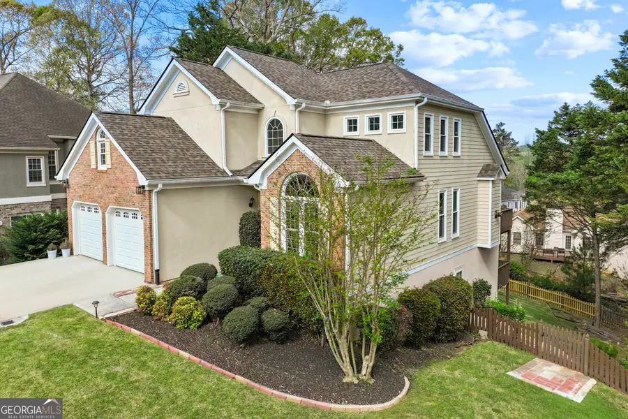 3455 Whitney Court, Douglasville, GA 30135 - #3