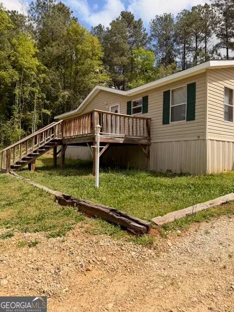 1336 Pine Hill Dr., Elberton, GA 30635 - #2