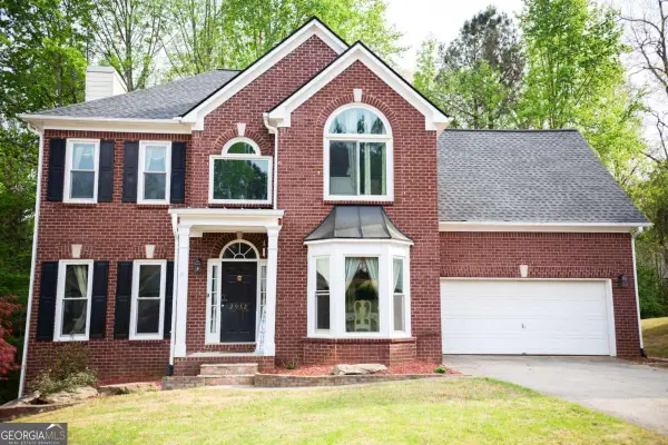 2932 Sunset View Circle, Suwanee, GA 30024