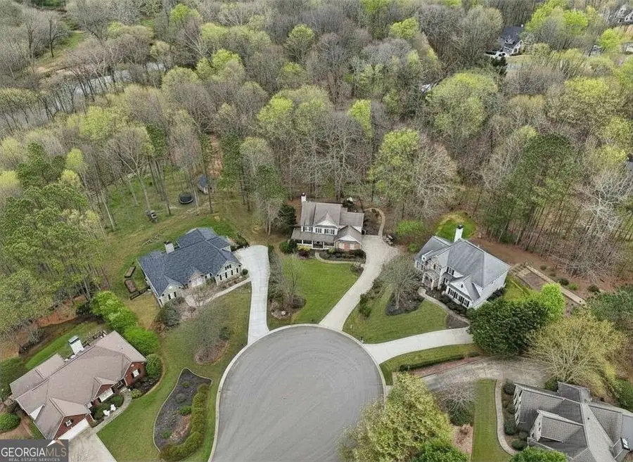 9655 Old Riverside Lane, Ball Ground, GA 30107 - #2