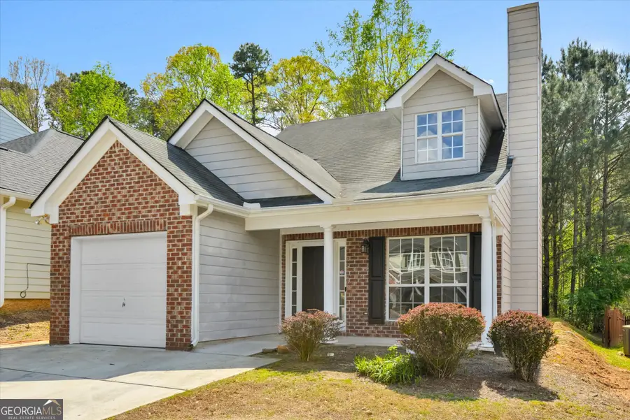 4411 Ravenwood Drive, Union City, GA 30291 - #3