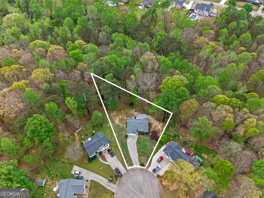 3962 Edgebrook Drive, Flowery Branch, GA 30542 - #2