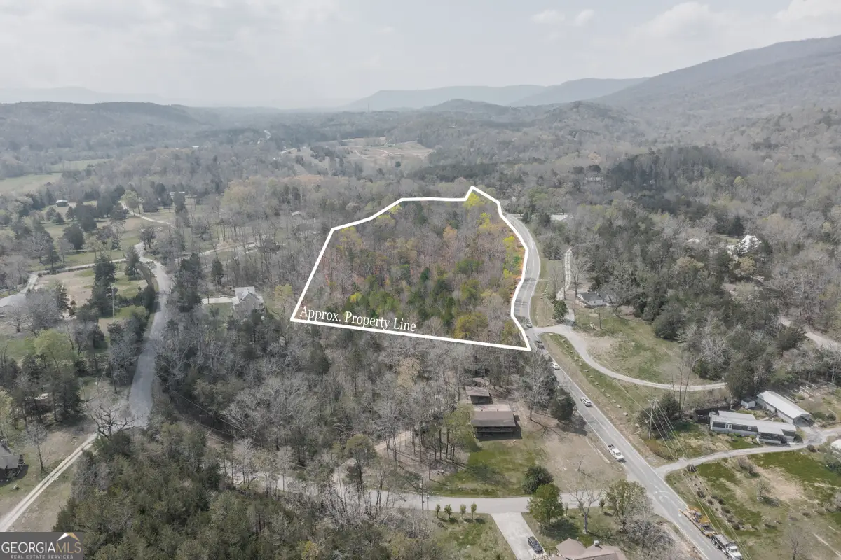 1007 Kendricks Switch Road #TRACT 2, Chickamauga, GA 30707 - #1
