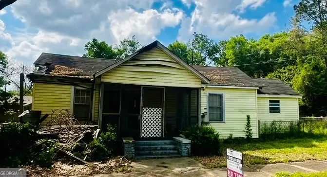 237 Bray Street, Leary, GA 39862 - #1