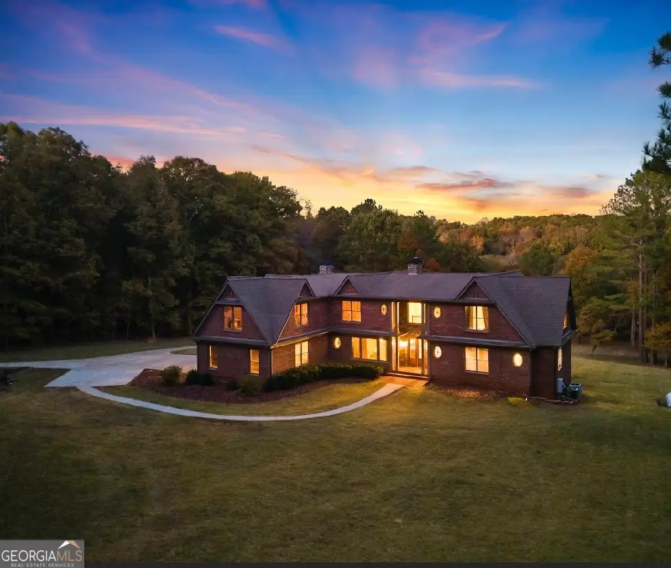 1070 Riverwalk Point, Bishop, GA 30621 - #1