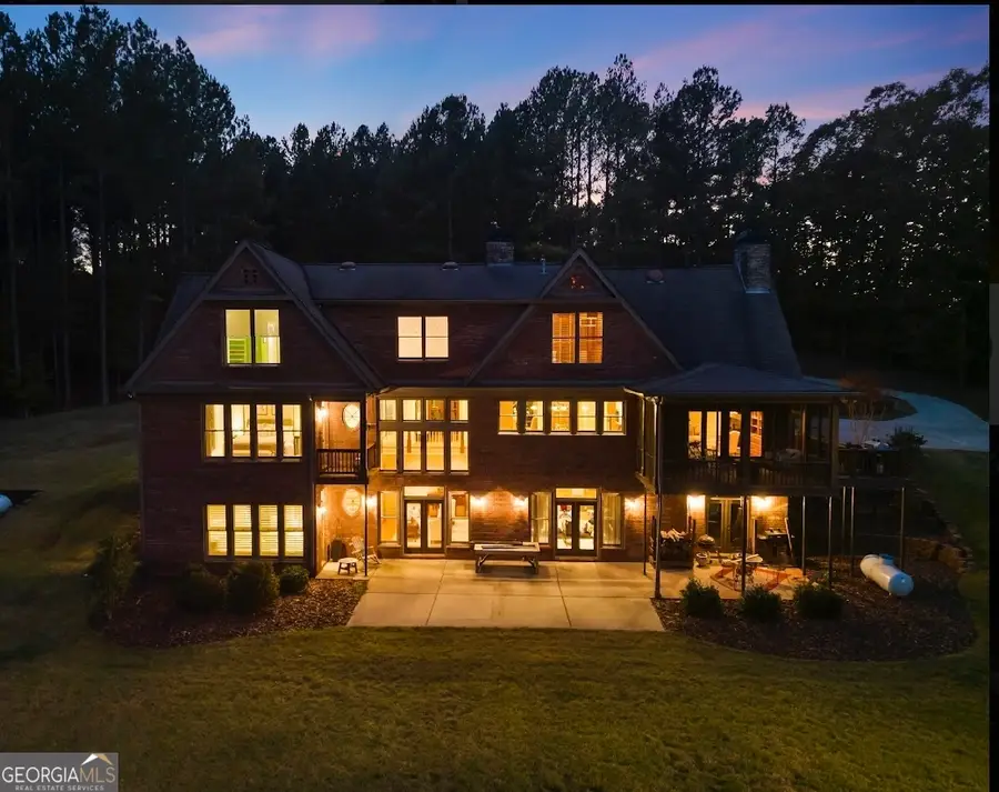 1070 Riverwalk Point, Bishop, GA 30621 - #2