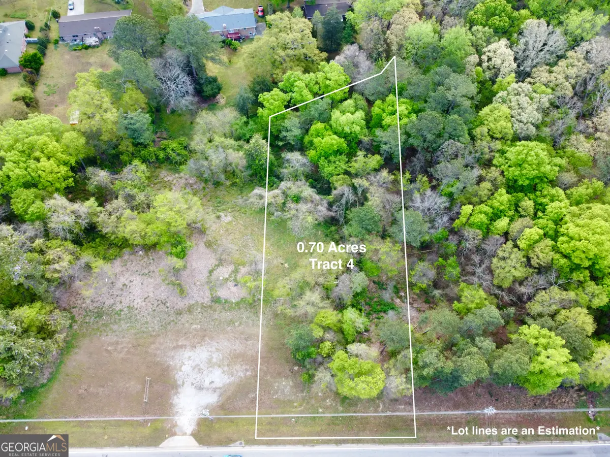 1292 Smyrna Rd, Conyers, GA 30094 - #1