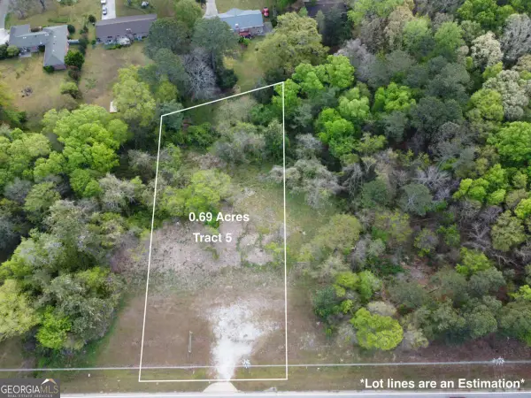 1282 Smyrna Rd, Conyers, GA 30094