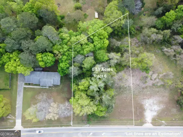 1272 Smyrna Rd, Conyers, GA 30094