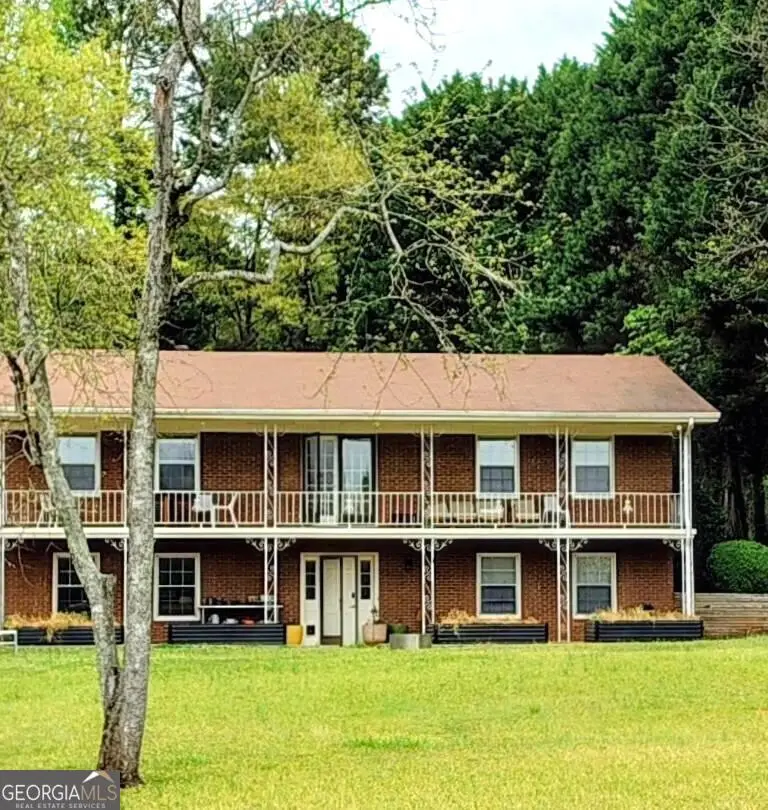 430 Athens Road, Winterville, GA 30683 - #1