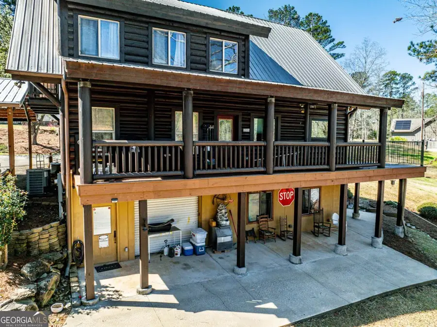 159 Dam Road, Milledgeville, GA 31061 - #2