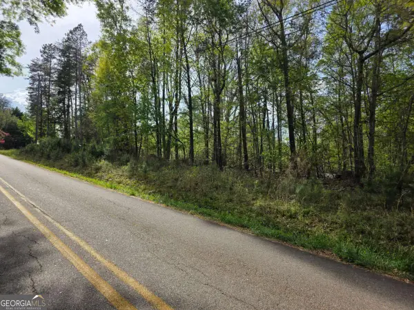 LOT 77 Lake Club Circle, Lavonia, GA 30553