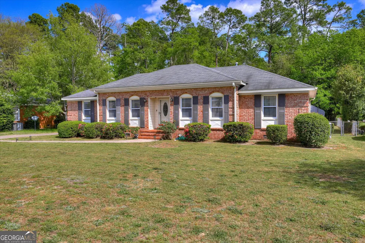 3404 Sutton Place, Augusta, GA 30906 - #1