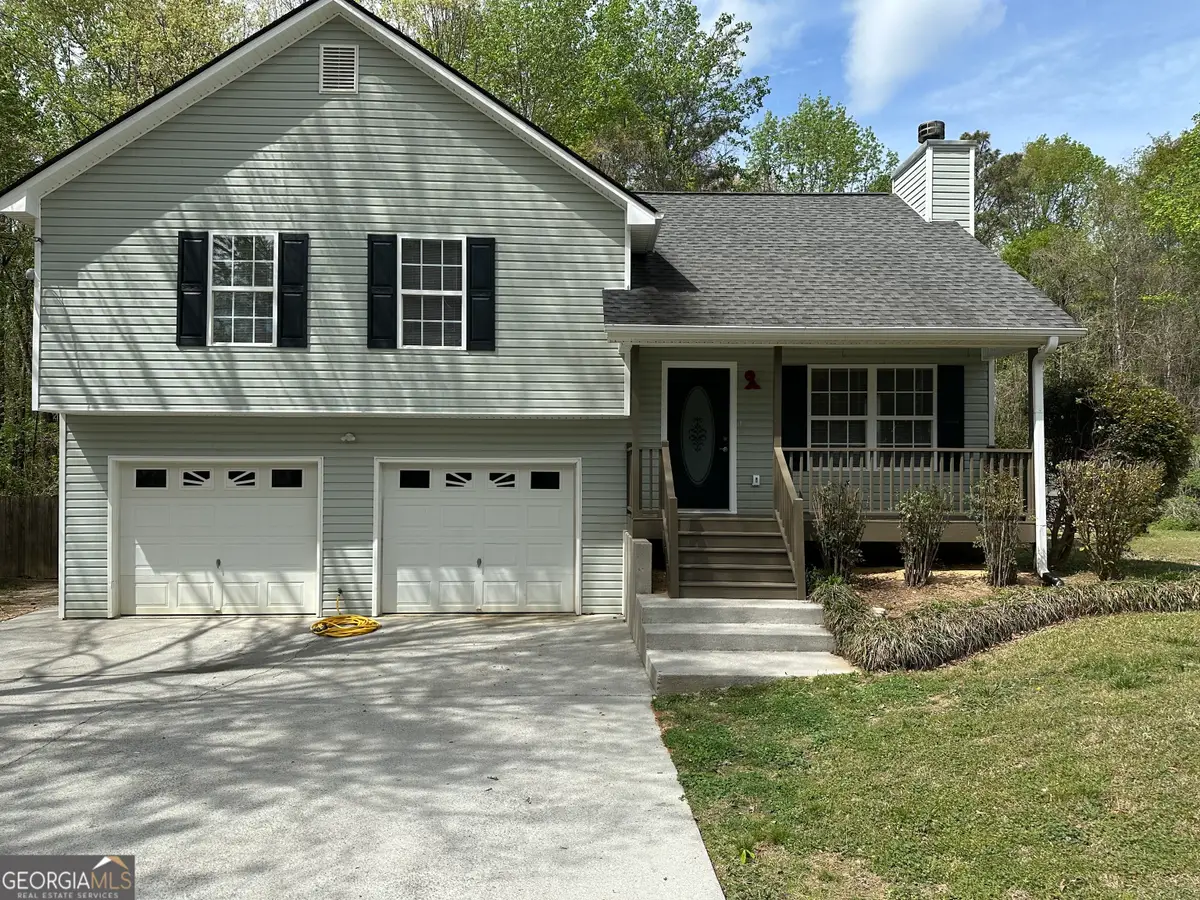 127 Muirwood Drive, Temple, GA 30179 - #1