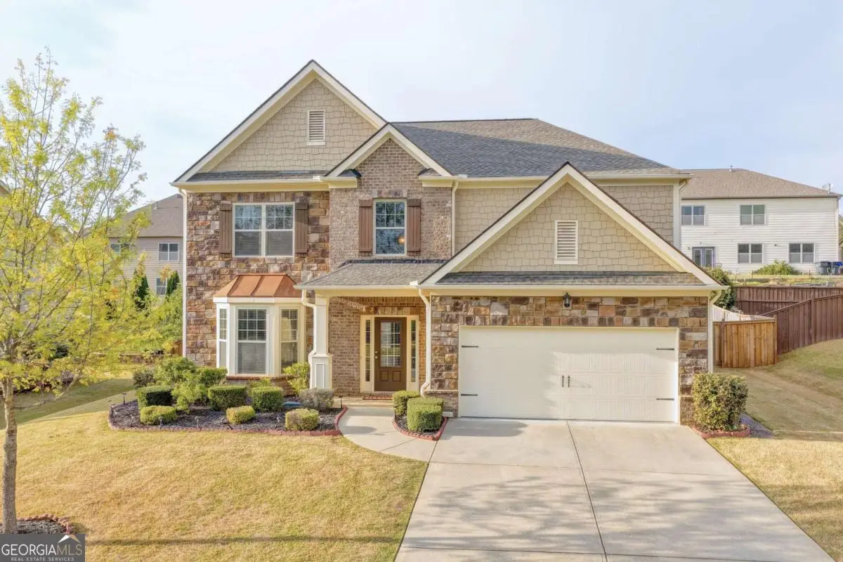 5840 Palmtree Pass, Cumming, GA 30040 - #1