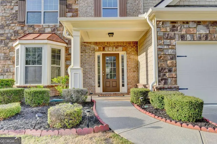 5840 Palmtree Pass, Cumming, GA 30040 - #2