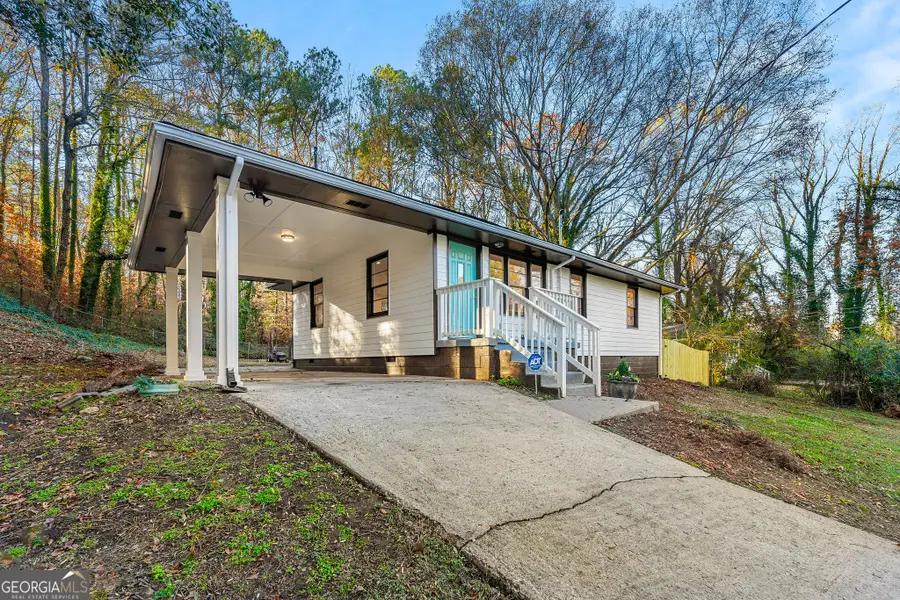 2903 Akron Street, East Point, GA 30344 - #2