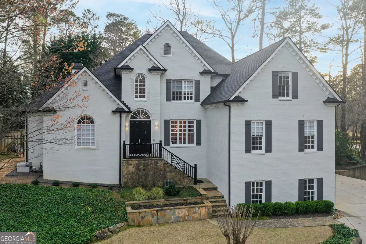 3870 Powers Ferry Road Nw, Atlanta, GA 30342 - #1